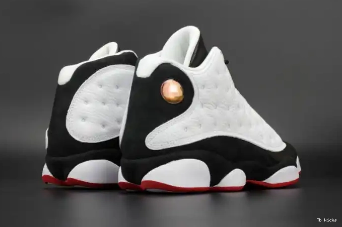 Rep TBK 309259-104 He Got (2008) Game Retro Air 13 CDP Jordan 0421